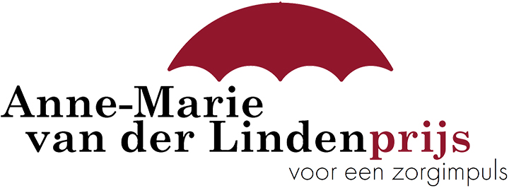 Logo Anne-Marie van der Lindenprijs